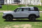 BAIC BJ30– Buy Direct From China | CarBuyChina - Image 7