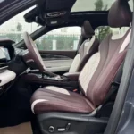 Geely MONJARO 2.0T– Buy Direct From China | CarBuyChina - Image 8
