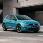 Volkswagen Polo– Buy Direct From China |NVOVA - Image 8