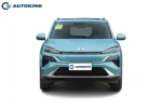 Dongfeng Honda M-Nv Shangyi Edition– Buy Direct From China |  NVOVA