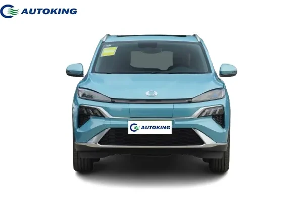 Dongfeng Honda M-Nv Shangyi Edition– Buy Direct From China |  NVOVA