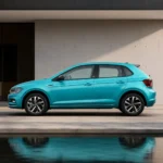 Volkswagen Polo– Buy Direct From China |NVOVA - Image 9