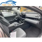 Toyota RAV4– Buy Direct From China |  NVOVA - Image 9