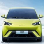 BYD 2025 Honor Edition – Buy Direct From China | CarBuyChina