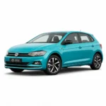 Volkswagen Polo– Buy Direct From China |NVOVA - Image 11