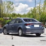 Toyota Corolla 2026 1.8L Hybrid Dual-Engine– Buy Direct From China | NVOVA - Image 10