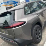 Toyota RAV4– Buy Direct From China |  NVOVA - Image 11