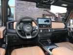 Baic/BAW 212 T01– Buy Direct From China | NVOVA - Image 11