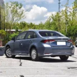Toyota Corolla 2026 1.8L Hybrid Dual-Engine– Buy Direct From China | NVOVA - Image 7