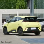 BYD 2025 Honor Edition – Buy Direct From China | NVOVA - Image 6