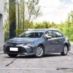 Toyota Corolla 2026 1.8L Hybrid Dual-Engine– Buy Direct From China | NVOVA - Image 8