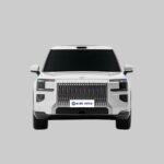 Zeekr 9X– Buy Direct From China | CarBuyChina - Image 11