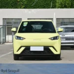 BYD 2025 Honor Edition – Buy Direct From China | NVOVA - Image 9