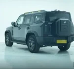 Jetour Shanhai T2– Buy Direct From China | NVOVA - Image 3