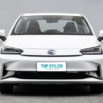 GAC Toyota iA5– For Sale From China | CarBuyChina