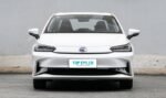 GAC Toyota iA5– For Sale From China | CarBuyChina