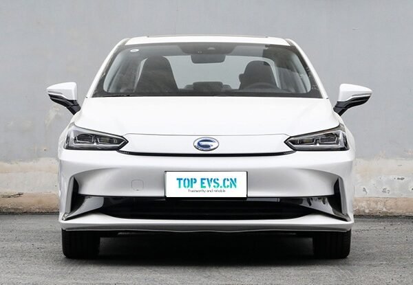 GAC Toyota iA5– For Sale From China | CarBuyChina