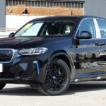 BMW Ix3– Buy Direct From China | CarBuyChina