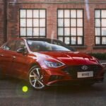 Hyundai Sonata– For Sale From China | NVOVA