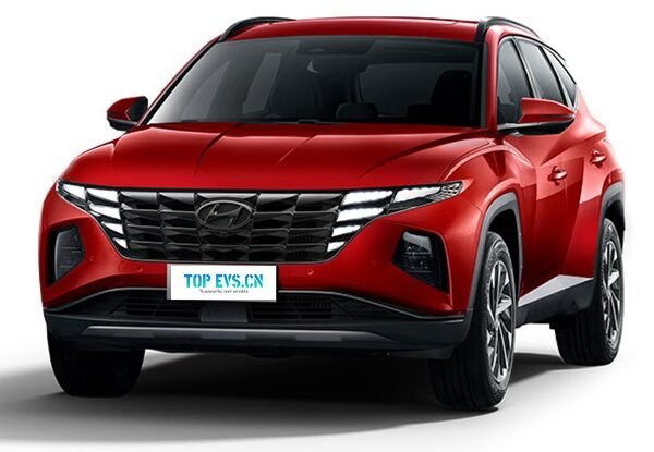 HYUNDAI Lafesta PHEV– For Sale From China | NVOVA