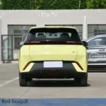 BYD 2025 Honor Edition – Buy Direct From China | NVOVA - Image 11