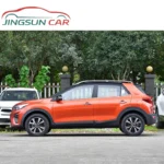 KIA Kx1– Buy Direct From China | – Buy Direct From China | NVOVA - Image 9