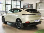 Xpeng G6– Buy Direct From China | CarBuyChina - Image 6