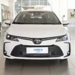 Toyota Corola– Buy Direct From China |  NVOVA