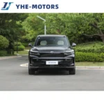 Nio Onvo L90 Four-Wheel Drive– Buy Direct From China | NVOVA