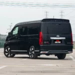 Toyota Spacious Luxury Business Reception Passenger Car– Buy Direct From China | – Buy Direct From China | NVOVA - Image 6