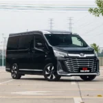 Toyota Spacious Luxury Business Reception Passenger Car– Buy Direct From China | – Buy Direct From China | NVOVA - Image 7
