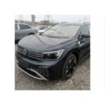 Volkswagen ID4 Crozz– Buy Direct From China |– Buy Direct From China | NVOVA - Image 11