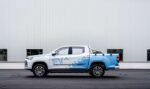 SAIC Maxus T90 EV– Buy Direct From China | NVOVA - Image 2
